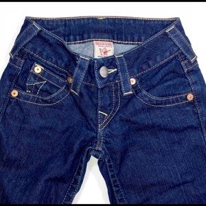True Religion Jean